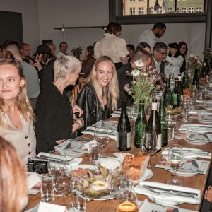 Highlights from the recent EU COTTON Press Event in Copenhagen