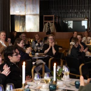 Kohokohtia lehdistötilaisuudesta Helsingissä, 2025