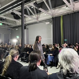 Workshop on Creativity & Sustainability with the New Generation of Designers, 2026